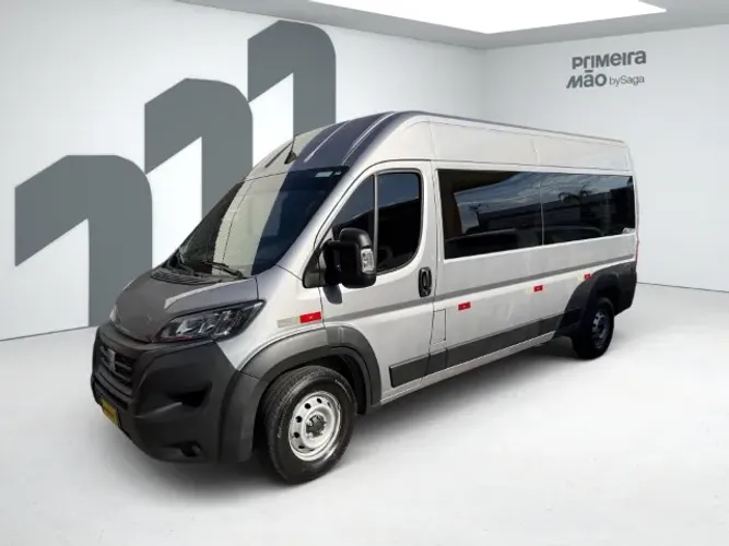 Fiat Ducato Cargo 2.2 Diesel (e6) 2025