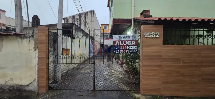 Casa para locação com 1 quarto em Taquara