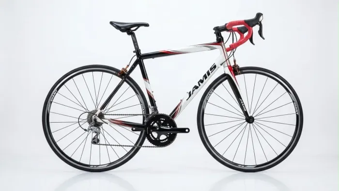 BICICLETA SPEED JAMIS VENTURA SPORT 16 MARCHAS