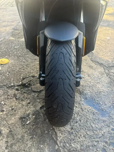 BMW C400X NOVA - UNICO DONO