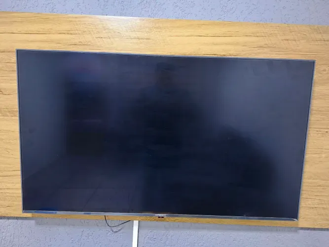 Smart TV LG 55"