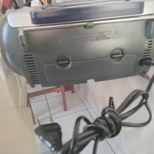 Radio Philips