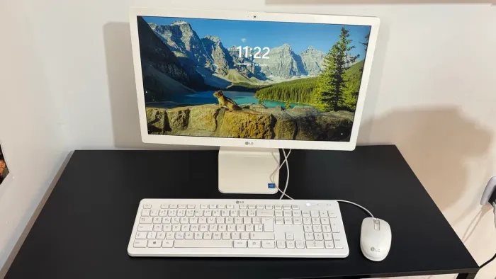Computador Desktop LG