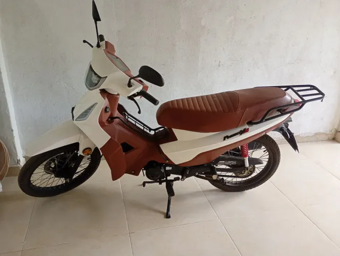 Moto Phoenix S 50cc
