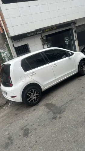 Volkswagen Up! Move 1.0 TSI Total Flex 12V 5P 2019