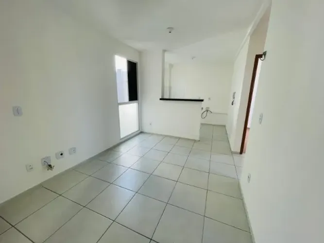 APT 060, Condomínio Eco Fit Eusebio, apartamento com 02 quartos, lazer