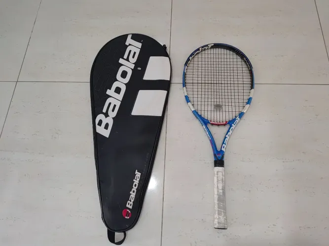 Babolat Pure Drive GT - 300g - Grip L2 + Capa Original