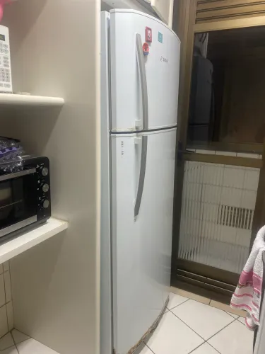 Geladeira Bosch Frost Free  KDN43