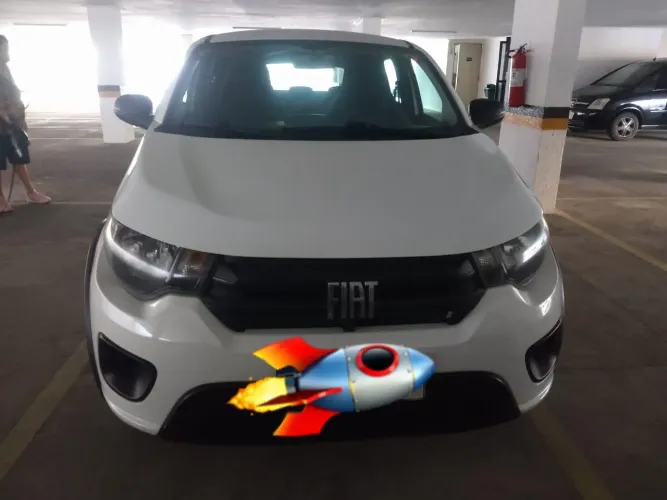 Aluga-se carro para motoristas de aplicativo!