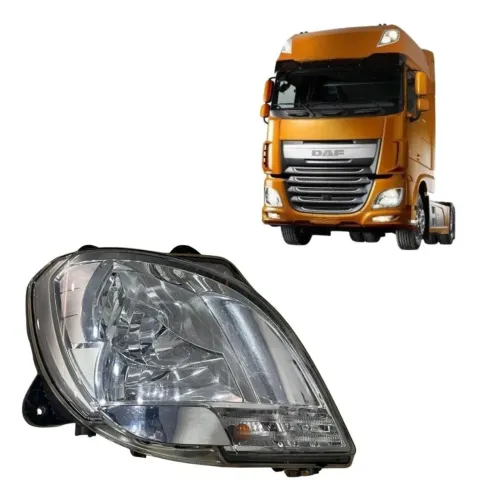 Farol LD DAF XF 530 Original 2023