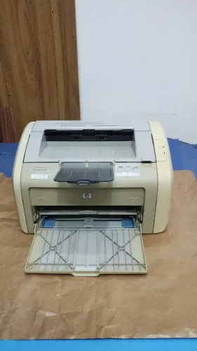 IMPRESSORA HP LASERJET 1020