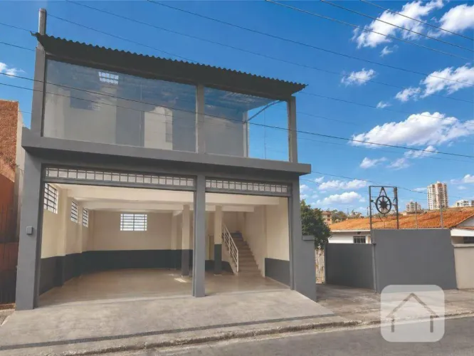 Loja para alugar, 163 m² por R$ 9.090,00/mês - Jardim Bonfiglioli - São Paulo/SP
