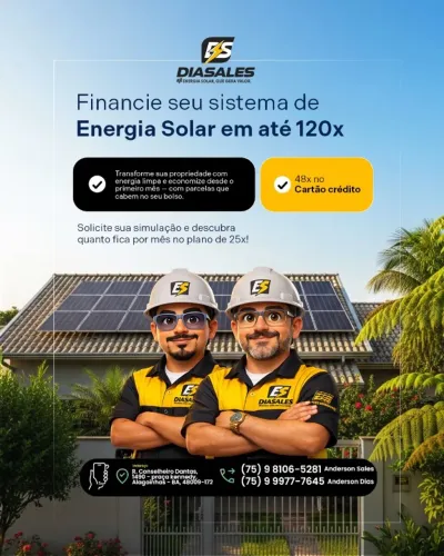 Energia solar 