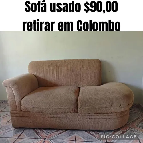 Sofá