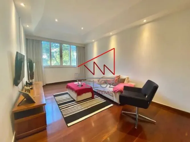 Apartamento - / Residencial / Leblon