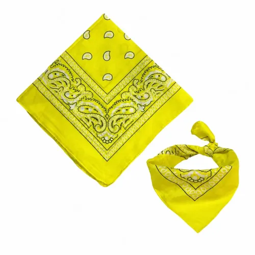 Bandanas 