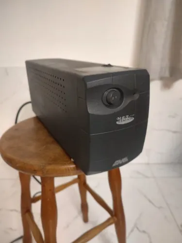 NoBreak SMS NetStation 1200