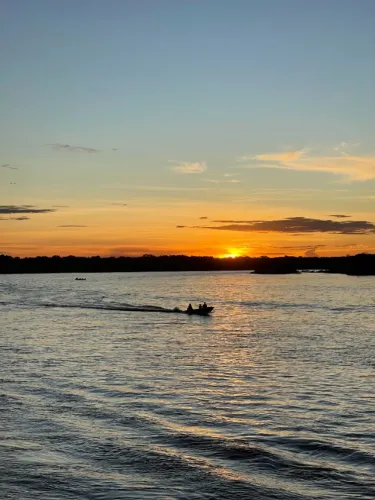 Lote no Araguaia com acesso ao rio | Ideal pra descanso e família