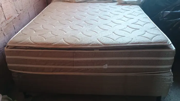 Cama de casal