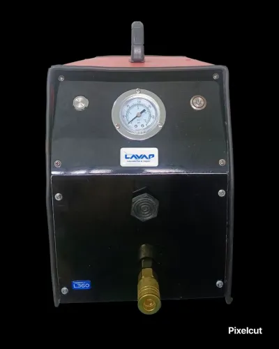 Locação lavadora a vapor