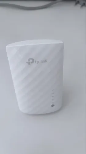 Repetidor TP Link