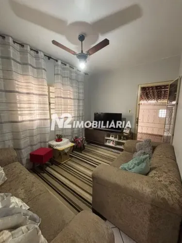 Venda Casa SEGISMUNDO PEREIRA