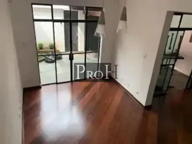 Casa para locação 3 quartos Vila Olímpia São Paulo