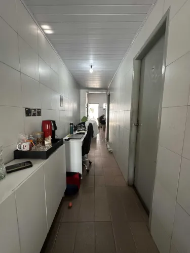 Casa no 18 do Forte [34847]