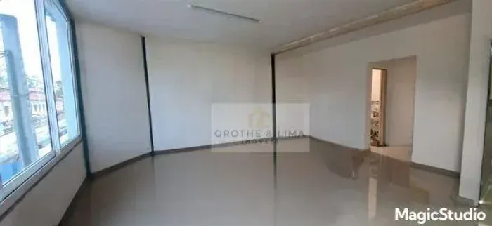 Sala para alugar, 41 m² por R$ 1.500,00/mês - Centro - Pindamonhangaba/SP