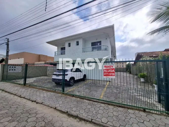 Excelente Apartamento 2 dormitório(s) em Ingleses do Rio Vermelho - Florianópolis
