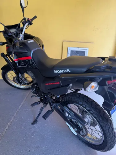 XRE 190 Modelo 22/23
