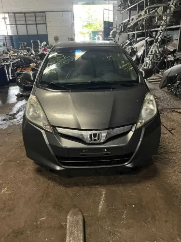 Sucata Honda Fit 14