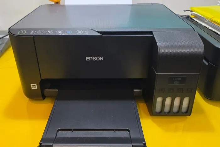 IMPRESSORA EPSON L3150