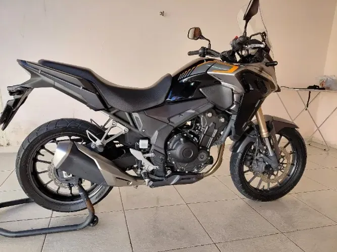 CB 500X 2023
