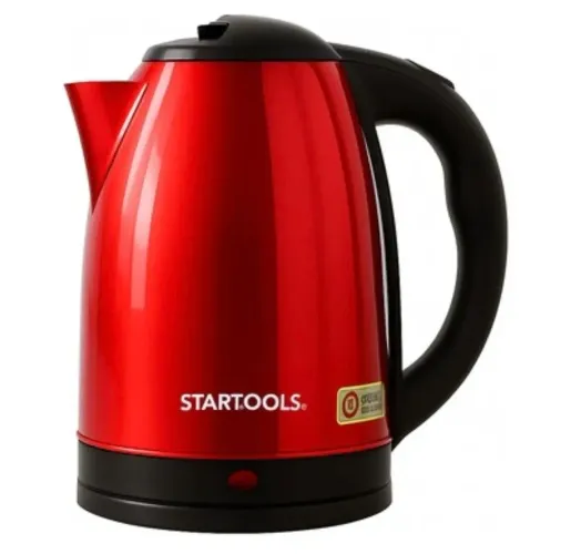 CHALEIRA/JARRA ELET 220V INOX VM 2L REF: AR0933