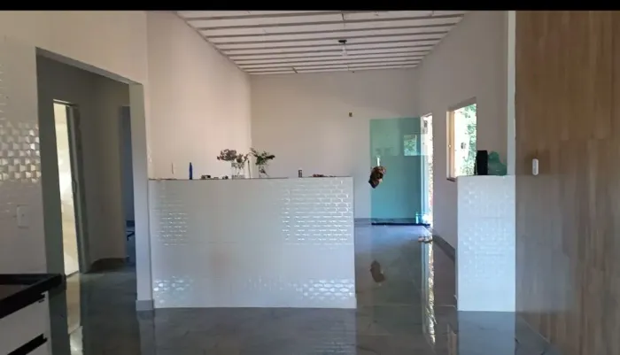 Casa em Felixlândia MG perto da represa 