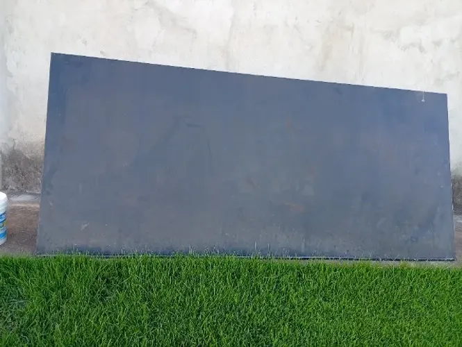 Toldo Preto