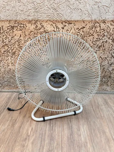 Ventilador