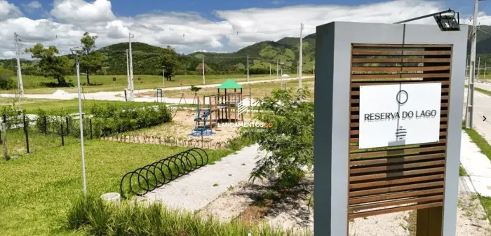 Terreno à venda Ribanceira Imbituba/SC