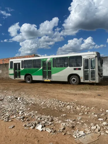 Ônibus 