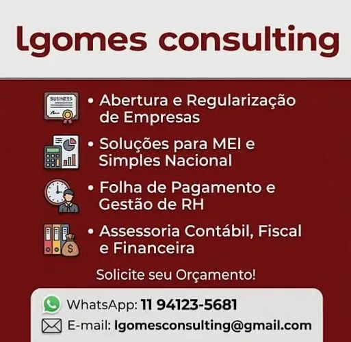 Contabilidade e Legalização de Empresas