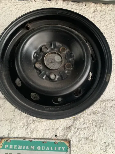 Roda Hyundai aro 15 Hr
