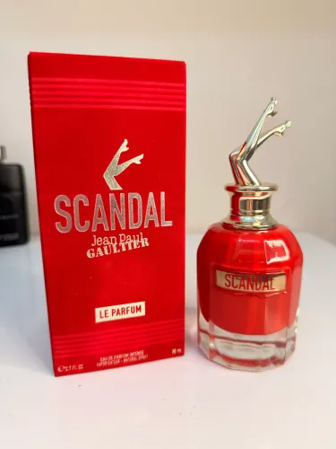 Perfume Scandal Le Parfum Jean Paul 80ml