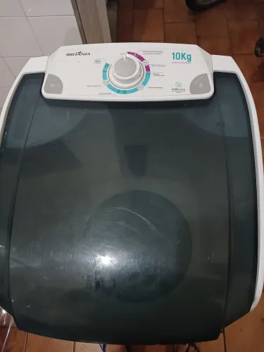 Tanquinho