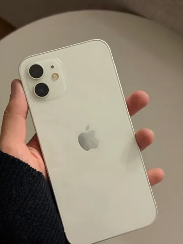 Vendo IPhone 12