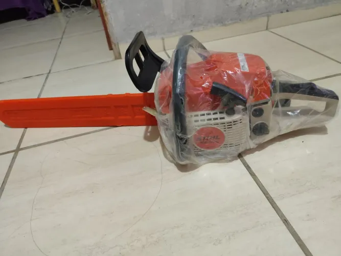 Motosserra Stihl 