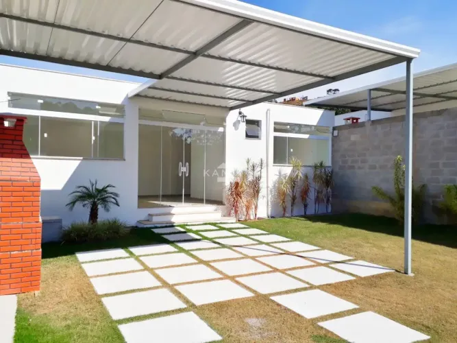 Chácara com 1 dormitório à venda, 200 m² por R$ 250.000,00 - Barreira do Triunfo