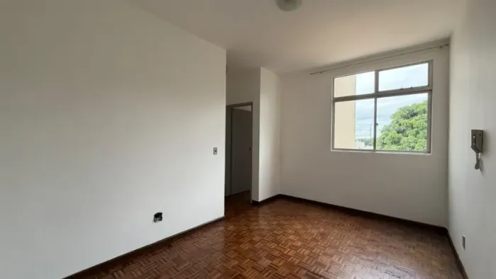 APARTAMENTO DE 02 QUARTOS I 51m² I 01 VAGA DE GARAGEM