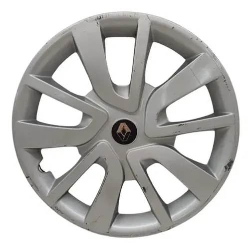 Calota Aro 15 Renault Logan 1.0 2013 2014 2015