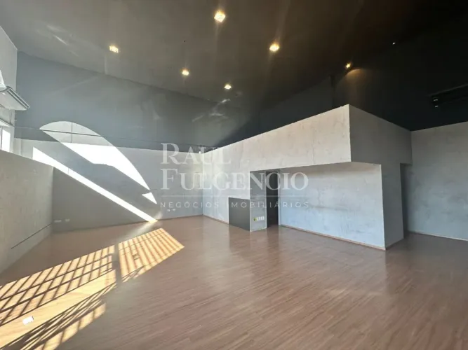 Loja Comercial para Alugar na Av. Maringá em Londrina